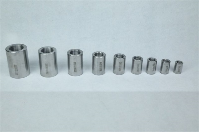 虹口直螺纹钢筋套筒技术特点