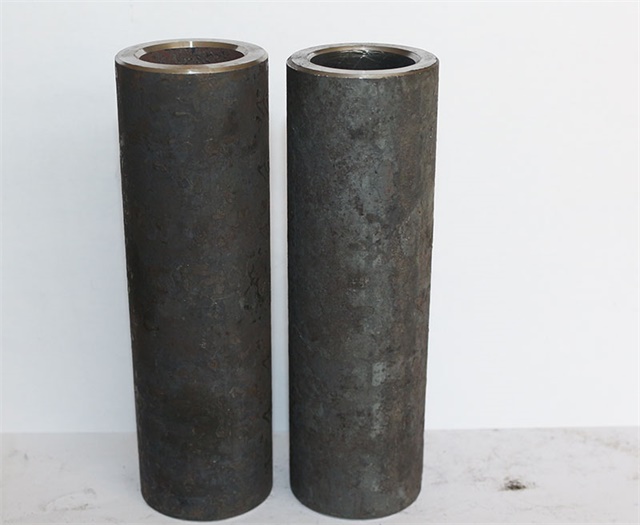 虹口钢筋套筒冷挤压批发