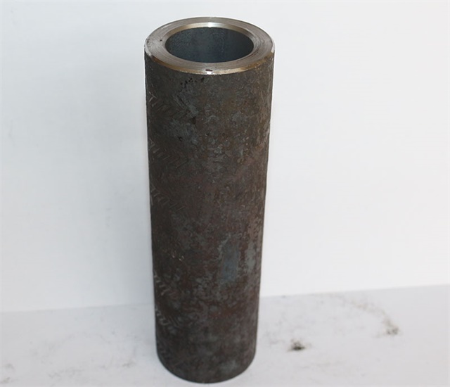 虹口冷挤压钢筋套筒定做