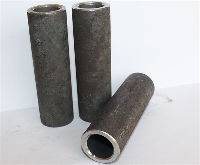 虹口冷挤压钢筋套筒价钱表